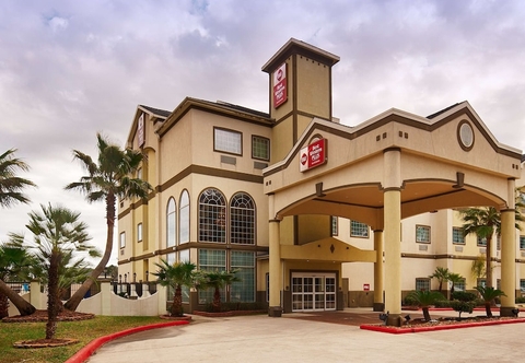 Others Best Western Plus New Caney Inn & Suites