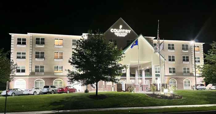 Others Country Inn & Suites by Radisson, Harrisburg - Hershey West, PA
