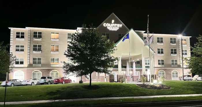 อื่นๆ Country Inn & Suites by Radisson, Harrisburg - Hershey West, PA