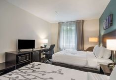Others 6 Sleep Inn and Suites at Kennesaw State University