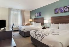 Others 4 Sleep Inn and Suites at Kennesaw State University