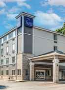 Imej utama Sleep Inn and Suites at Kennesaw State University