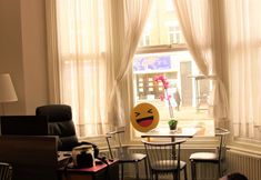 Lainnya 6 Plaza Hotel Hammersmith