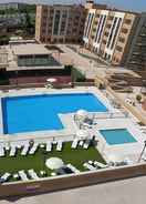 Primary image Compostela Suites Apartments