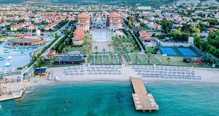 Lainnya Radisson Blu Resort & Spa, Cesme