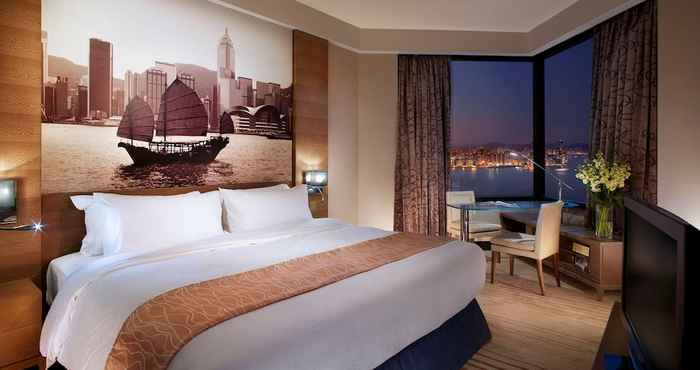 Lainnya Harbour Grand Hong Kong