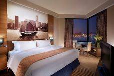 Others Harbour Grand Hong Kong