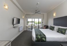Others 4 Quest Napier Serviced Apartment