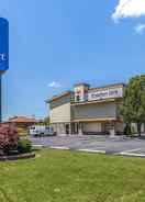 Imej utama Comfort Inn Williamsport