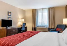 Others 3 Comfort Inn Williamsport