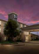 Imej utama Best Western Coffeyville Central Business District Inn and Suites