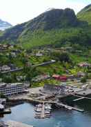 Imej utama Havila Hotel Geiranger