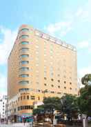 Imej utama Okayama Koraku Hotel