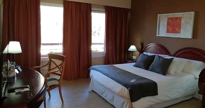 Others Hotel Ayamonte Center