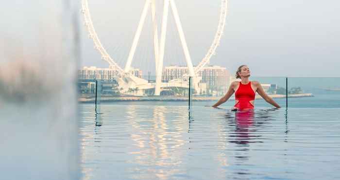 Lainnya Sofitel Dubai Jumeirah Beach