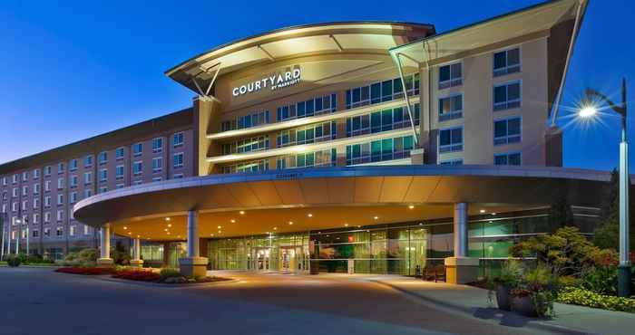 Others Courtyard by Marriott Omaha La Vista