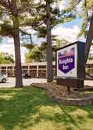 Imej utama Knights Inn Traverse City