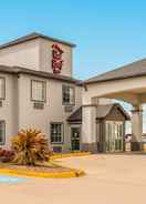 Imej utama Red Roof Inn & Suites Lake Charles