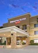 Imej utama SpringHill Suites by Marriott Madera