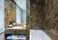 Others 2 Misafir Suites 8 Istanbul - Special Class