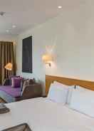 ภาพหลัก Misafir Suites 8 Istanbul - Special Class