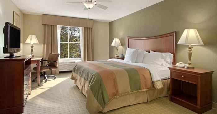 Lainnya Homewood Suites by Hilton Rochester - Victor