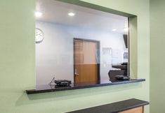 其他 6 WoodSpring Suites Houston Baytown