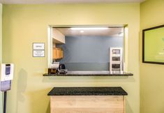其他 5 WoodSpring Suites Houston Baytown