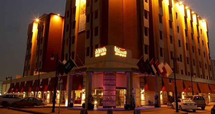 Others Mena Hotel Riyadh