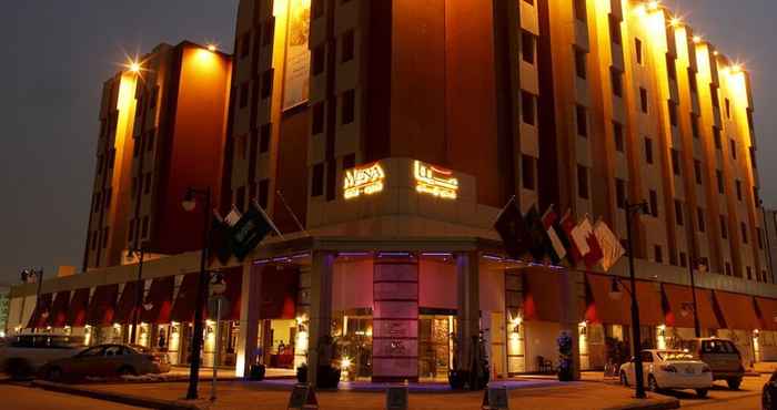 Others Mena Hotel Riyadh