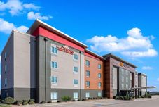 Others Hawthorn Extended Stay by Wyndham Ardmore
