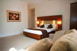 Aberdeen House Hotel, SGD 170.02