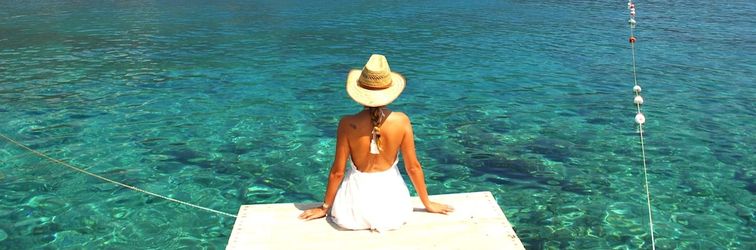 其他 Hotel Club Barbarossa