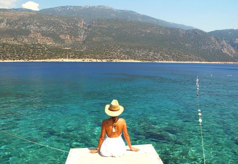 其他 Hotel Club Barbarossa