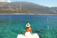 其他 Hotel Club Barbarossa