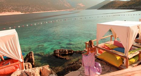 其他 2 Hotel Club Barbarossa