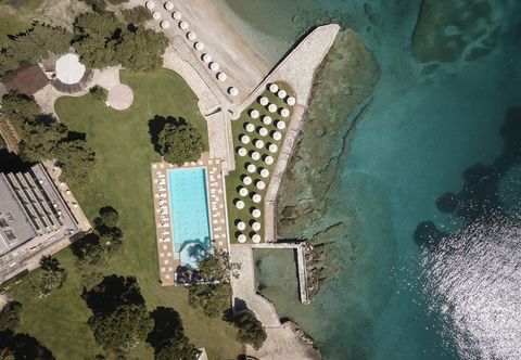 その他 Kalamaki Beach Resort