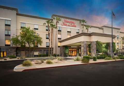 Others Hampton Inn & Suites Phoenix North/Happy Valley