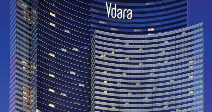 Lain-lain Vdara Hotel & Spa at ARIA Las Vegas