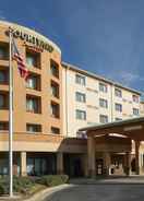 Imej utama Courtyard by Marriott Atlanta Buford Mall of Georgia