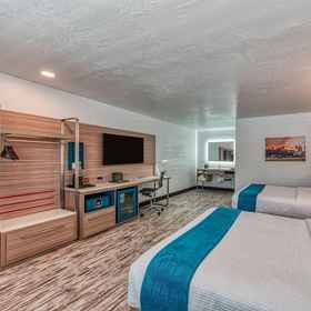 Primary image1Casa Via Mar 旅館, Ascend 精選飯店,文图拉县飯店