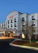 Imej utama SpringHill Suites by Marriott Lynchburg Airport/University Area