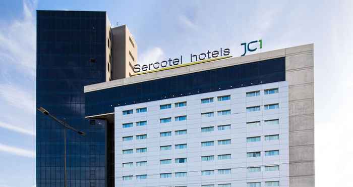 Others Hotel Sercotel JC1 Murcia
