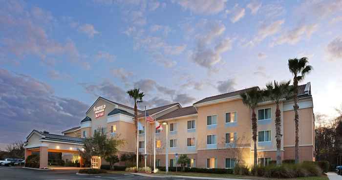 Khác Fairfield Inn & Suites by Marriott St. Augustine I-95