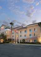 Imej utama Fairfield Inn & Suites by Marriott St. Augustine I-95