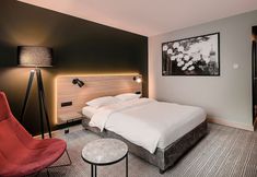 Others 4 Park Inn by Radisson Krakow