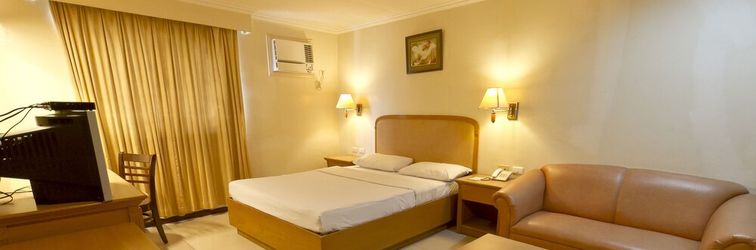 其他 Diplomat Hotel