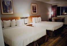 其他 7 Sugarloaf Mt Motel