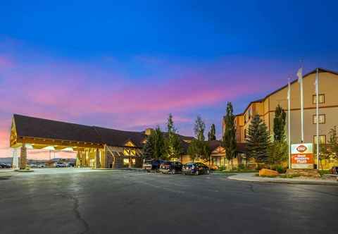 Lain-lain Best Western Plus Bryce Canyon Grand Hotel