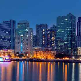 Primary image 1 Haijun Hotel, Tao Tao Ju Hotels